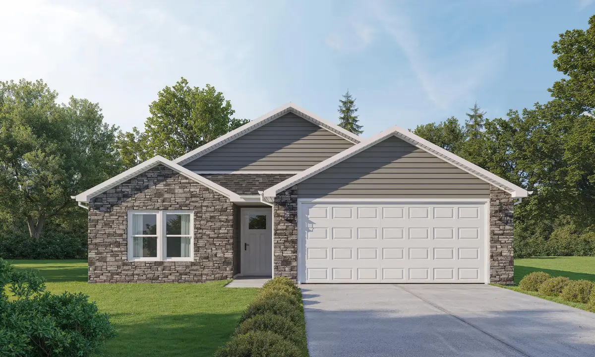 2010 Green Acres Drive, Adrian, MI 49221 - #1