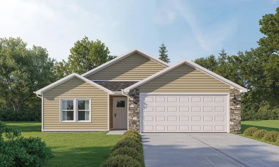 2010 Green Acres Drive, Adrian, MI 49221 - #2