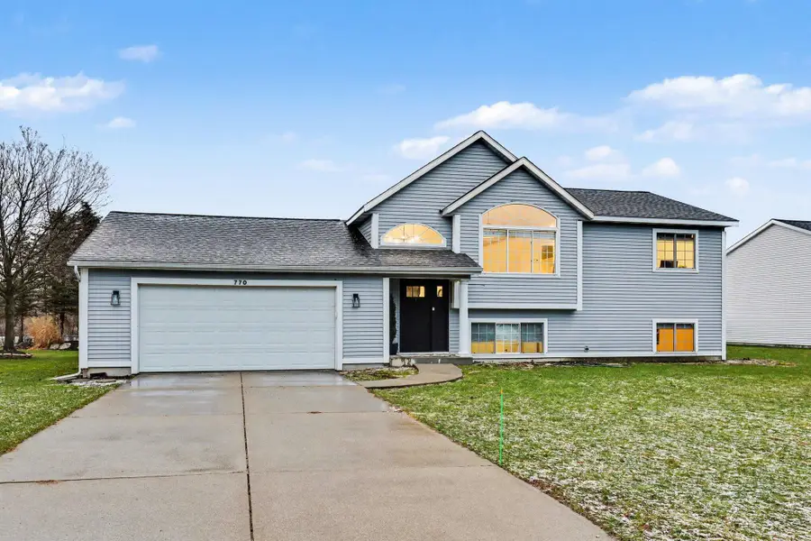 770 Brownwood Avenue Nw, Grand Rapids, MI 49504 - #3