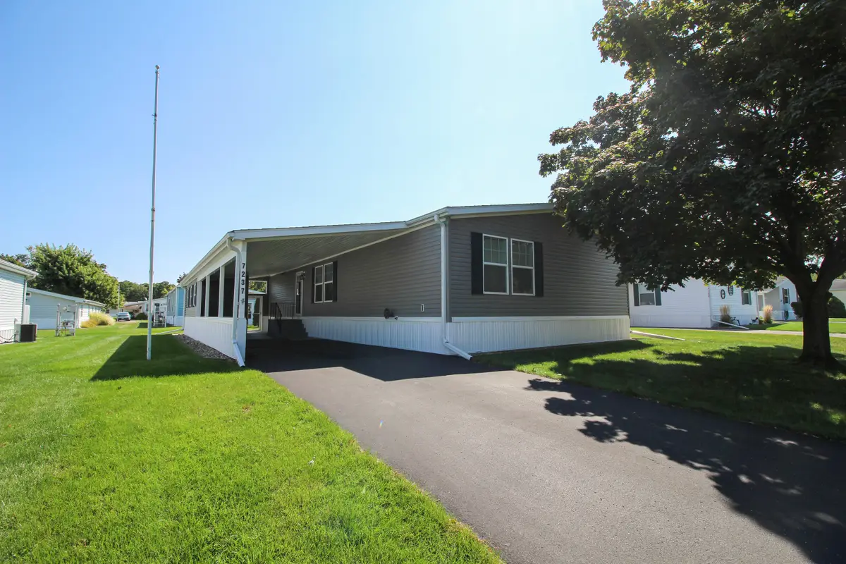 7237 White Oak Circle, Portage, MI 49002 - #1