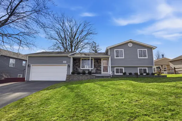 283 Shamrock Street, Novi, MI 48377