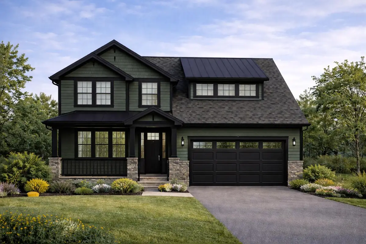 131 S Mayhew Street, New Buffalo, MI 49117 - #1