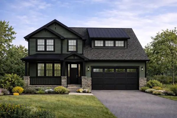 131 S Mayhew Street, New Buffalo, MI 49117