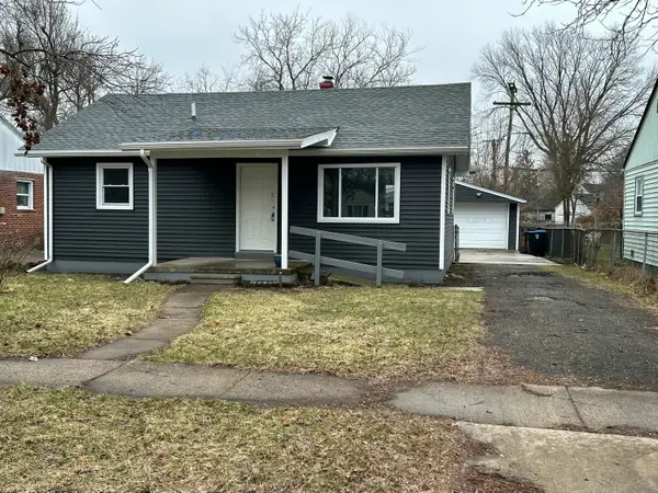 457 Ainsworth Circle, Ypsilanti, MI 48197