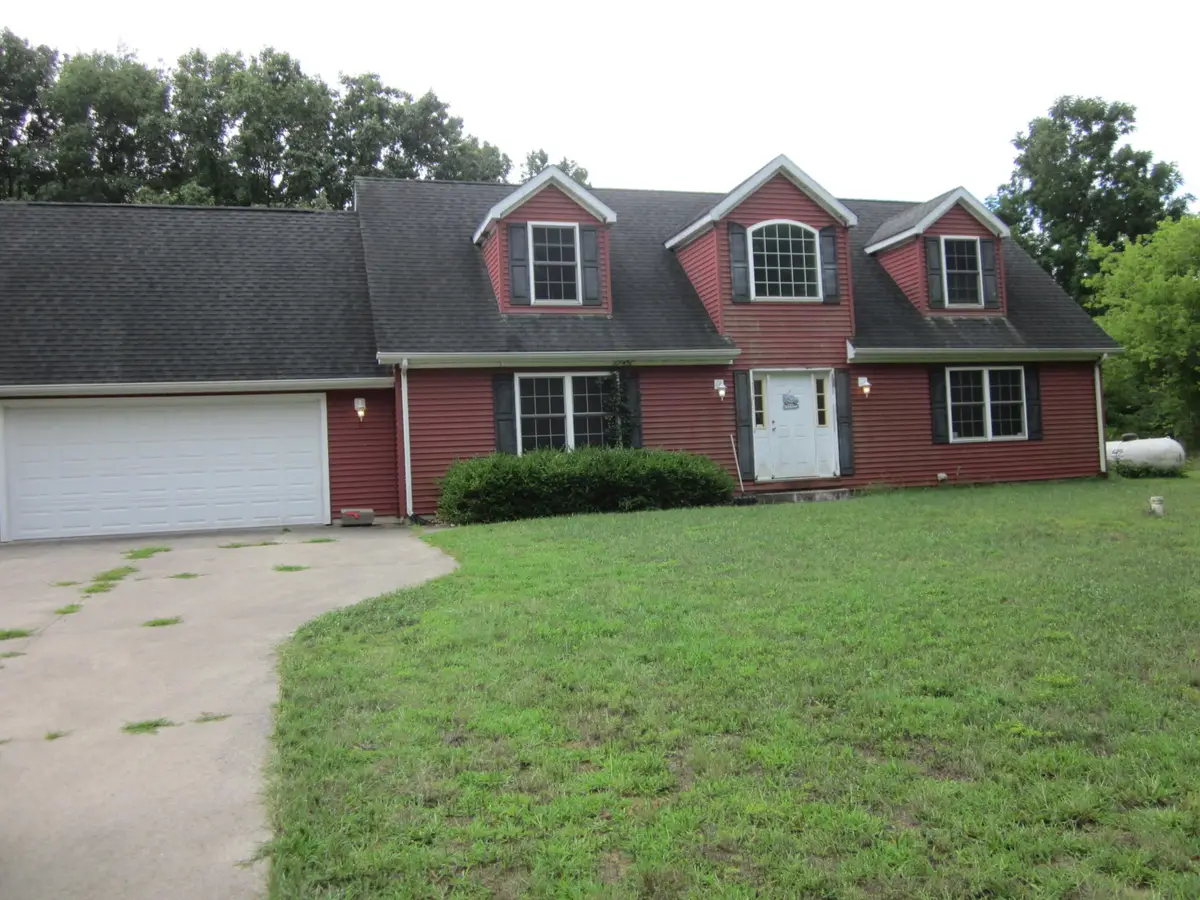 25261 44th Avenue, Mattawan, MI 49071 - #1