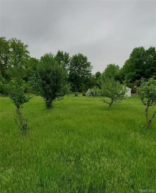 34620 California Street, Romulus, MI 48174