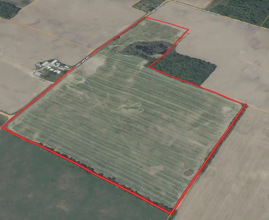 Long Lake Road, Reading, MI 49274 - #2