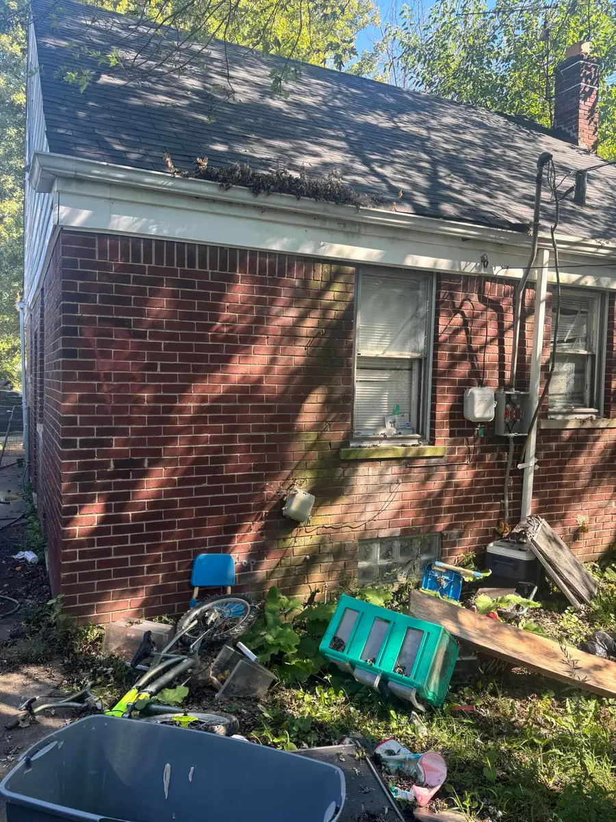 16232 Manning Street, Detroit, MI 48205 - #2