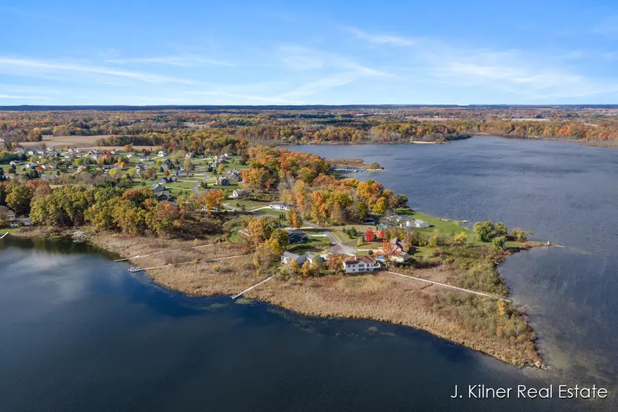 9465 Wabasis Pointe Drive Ne, Greenville, MI 48838 - #3
