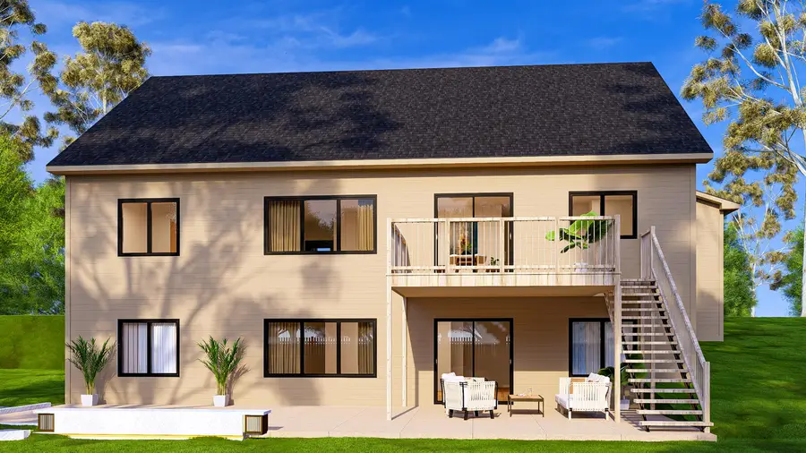 4736 Lexem Drive, Hudsonville, MI 49426 - #3