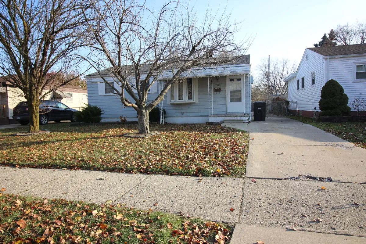 7521 Katherine Street, Taylor, MI 48180 - #1