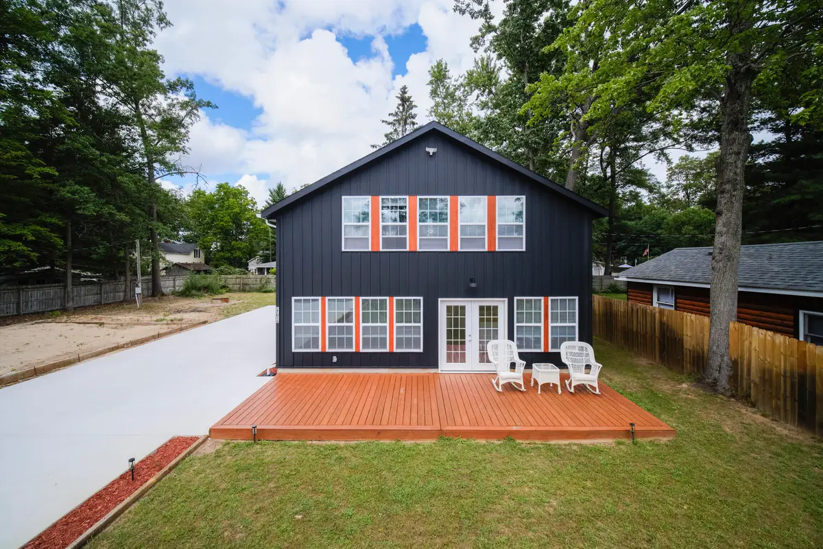 17016 6th Street, Wellston, MI 49689 - #1