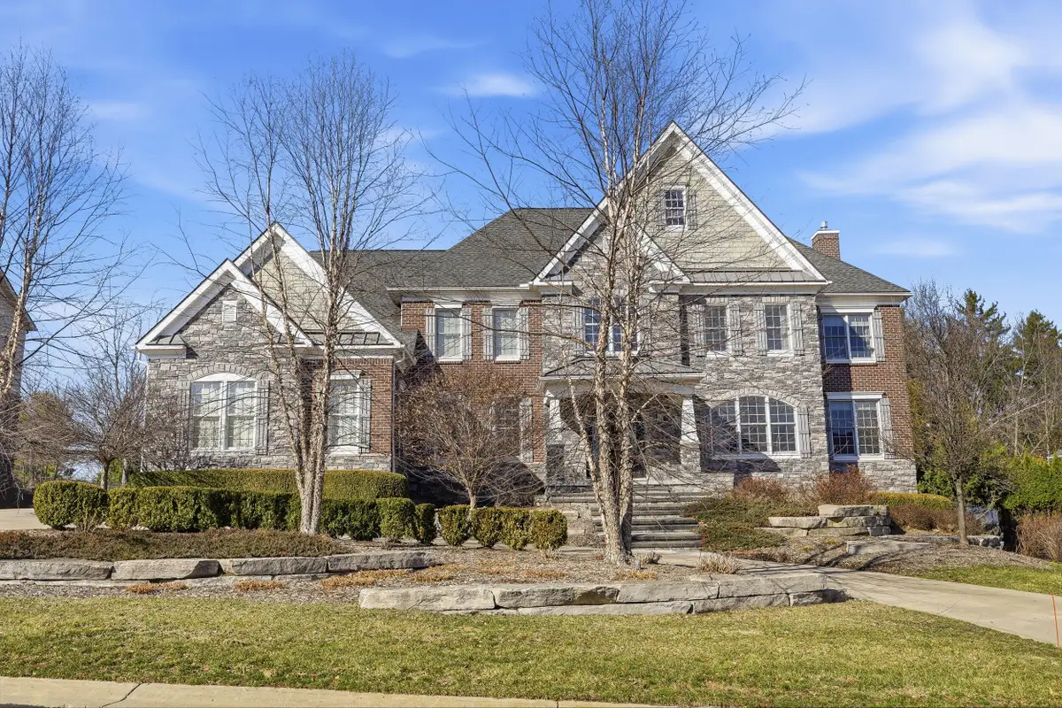 2424 Highland Drive, Ann Arbor, MI 48105 - #1
