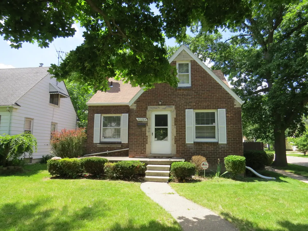 20204 Kenosha Street, Harper Woods, MI 48225 - #1
