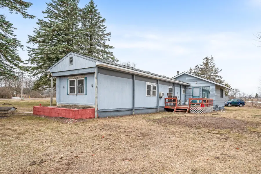 21704 W North Avenue, Reed City, MI 49677 - #2