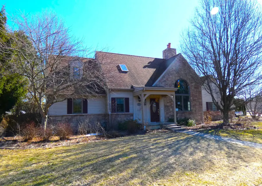 4799 Luther Path, Saint Joseph, MI 49085 - #2