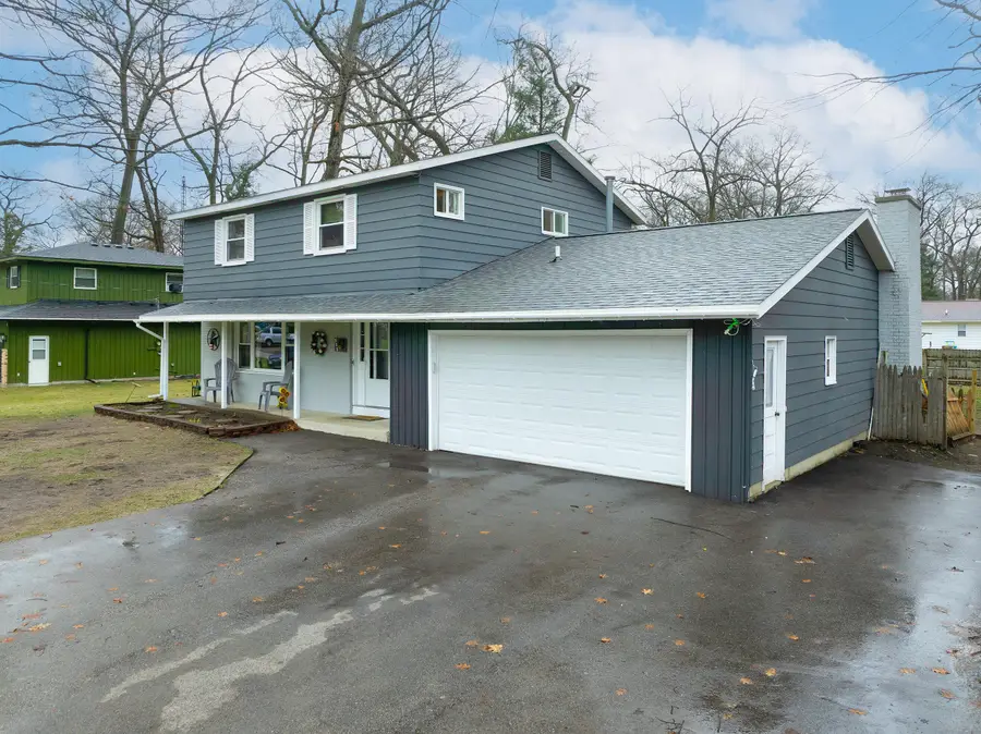 950 Cheboygan Drive, Muskegon, MI 49445 - #3