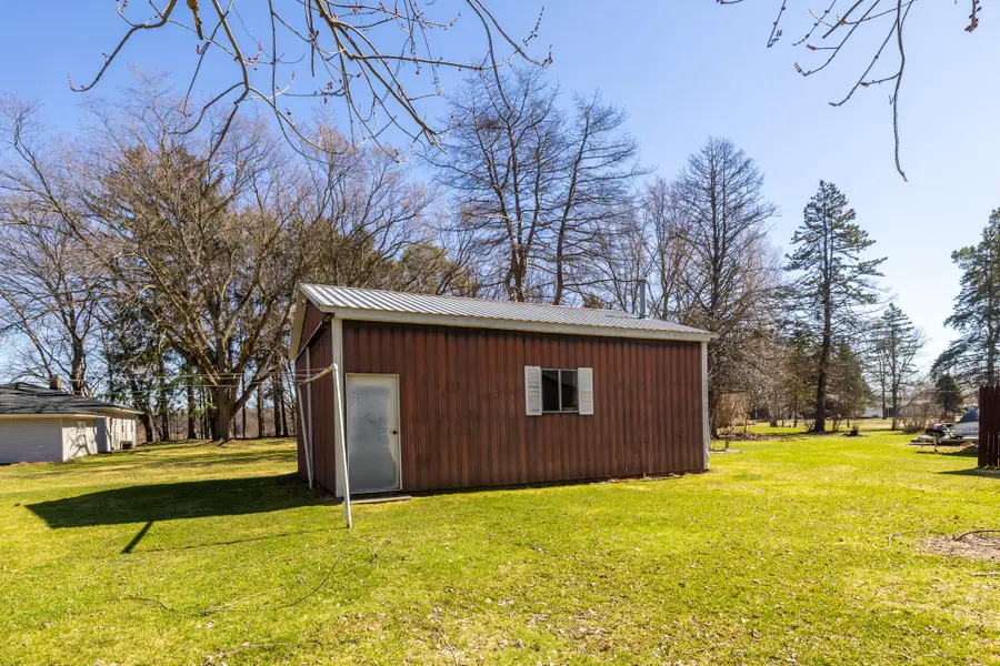 4672 Martin Street, Hamilton, MI 49419 - #3