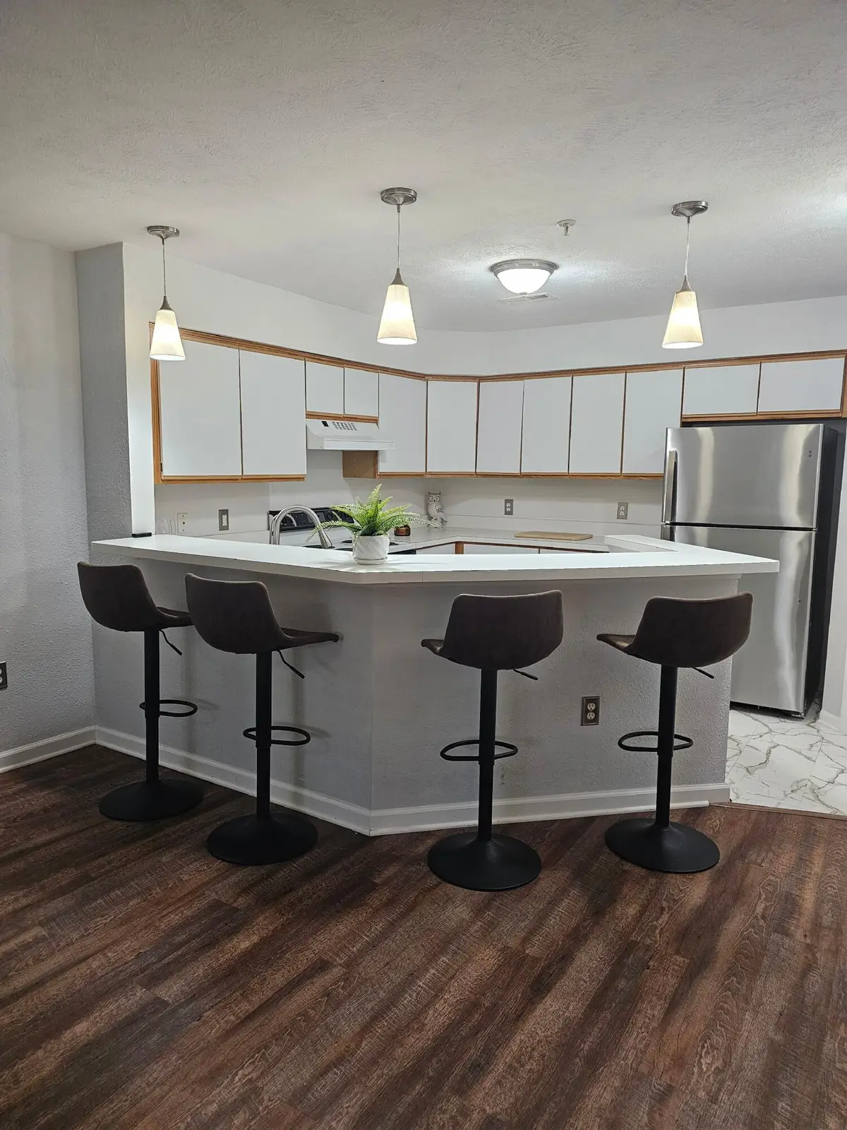 1573 Oakfield Drive, Ann Arbor, MI 48108 - #1