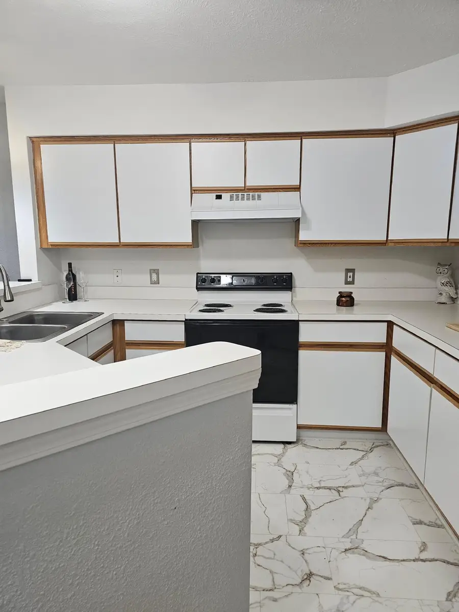 1573 Oakfield Drive, Ann Arbor, MI 48108 - #2