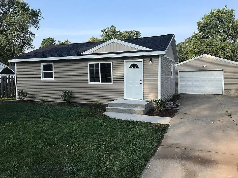 5647 Averill Avenue Sw, Grand Rapids, MI 49548 - #1