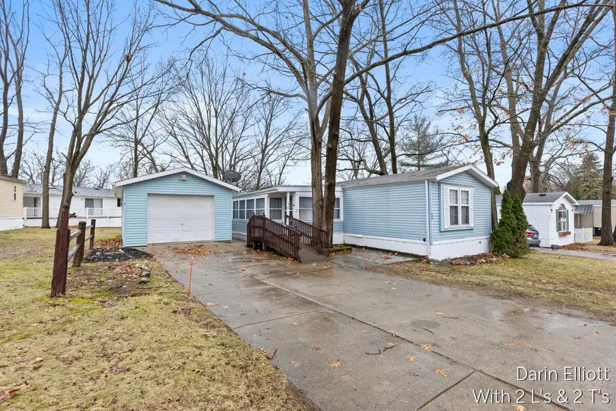 1133 Yeomans Street #Lot 92, Ionia, MI 48846 - #2