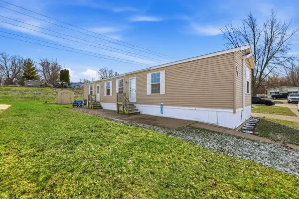 3790 Casper Avenue Nw, Grand Rapids, MI 49544 - #2