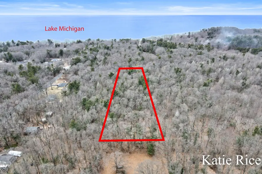 VL Old Channel Trail, Montague, MI 49437 - #2