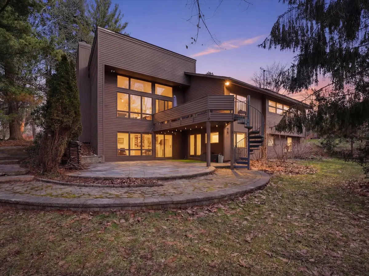 3635 Fox Hunt Drive, Ann Arbor, MI 48105 - #1