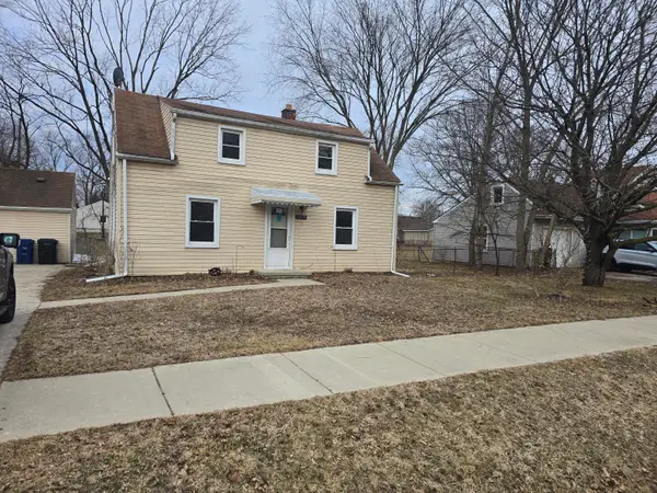 11695 Norborne Avenue, Redford, MI 48239