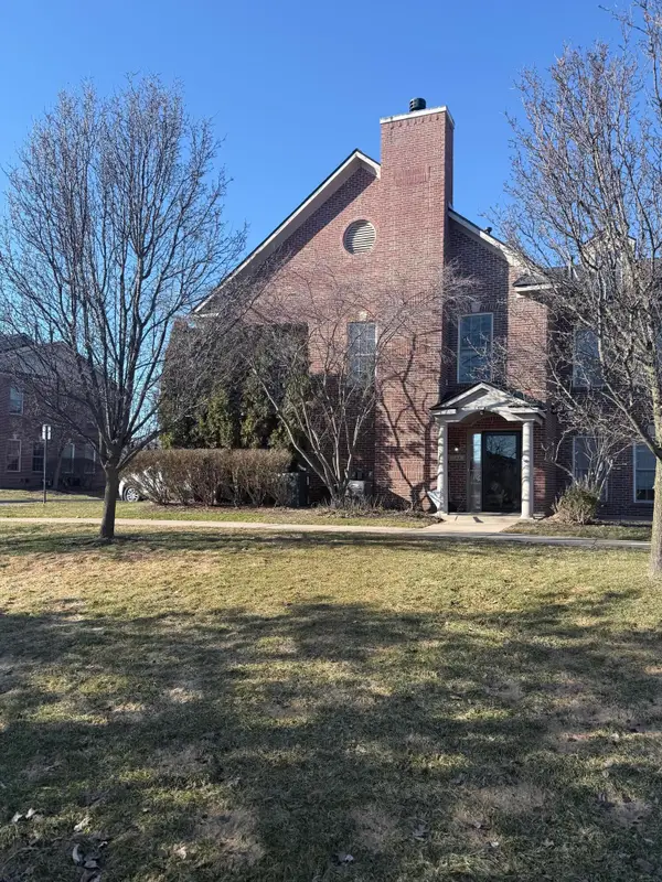 3368 Endsleigh Lane, Ypsilanti, MI 48197