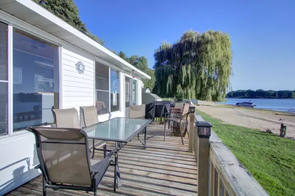 2761 N Johnson Road, Trufant, MI 49347