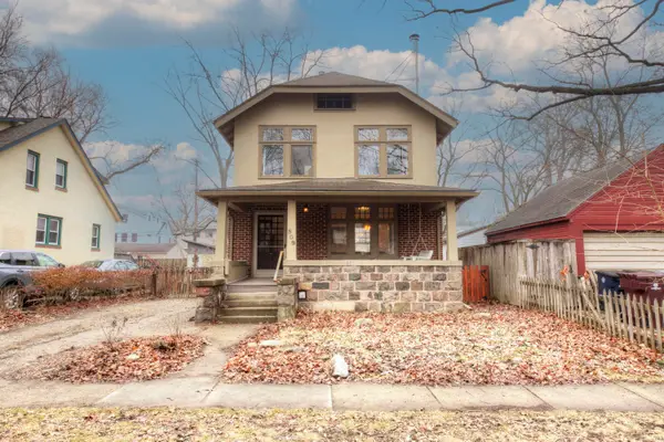 809 Sycamore Place, Ann Arbor, MI 48104