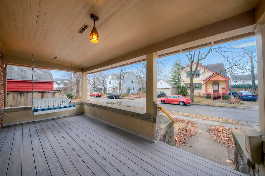 809 Sycamore Place, Ann Arbor, MI 48104 - #3