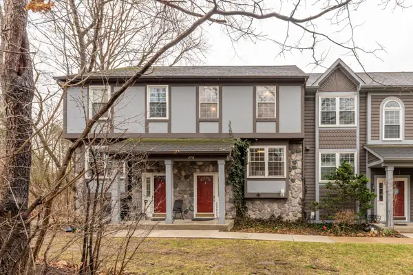 278 Lyn Anne Court #27, Ann Arbor, MI 48103