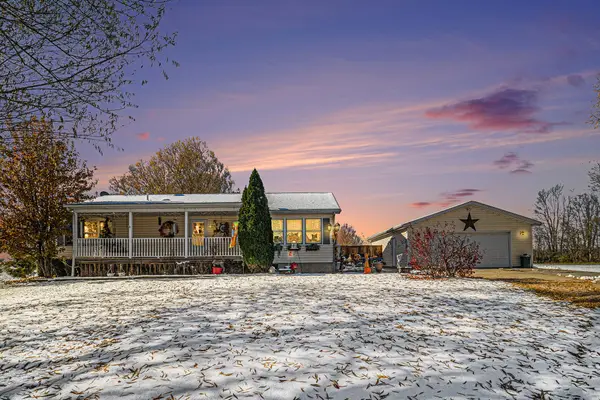 248 Gorham Street, Morenci, MI 49256