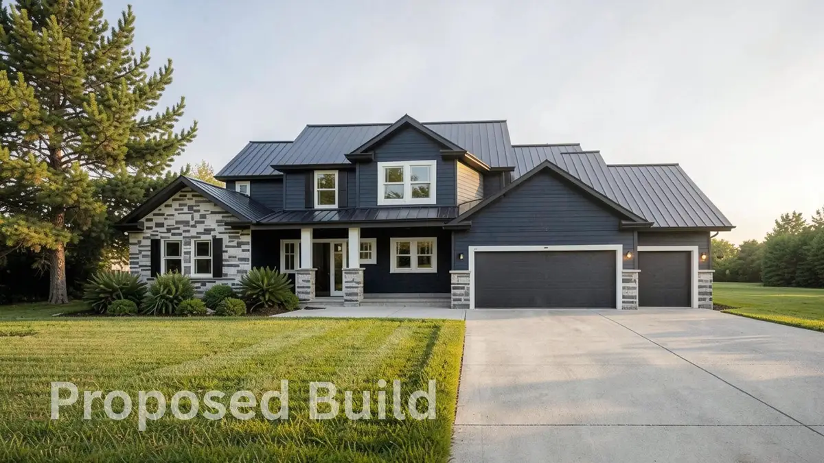 0 Silkworth Boulevard, Jackson, MI 49201 - #1