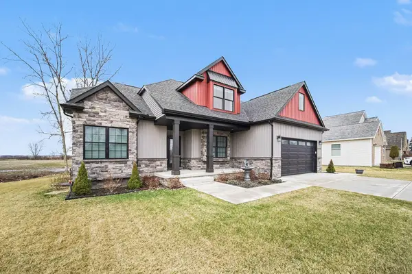 8068 Jack Pine Drive, Ypsilanti, MI 48197