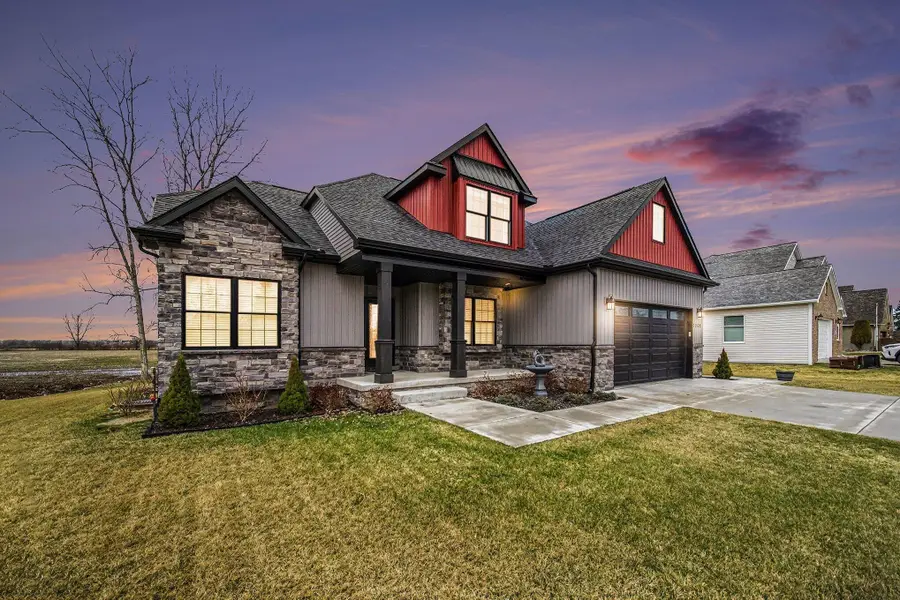 8068 Jack Pine Drive, Ypsilanti, MI 48197 - #2