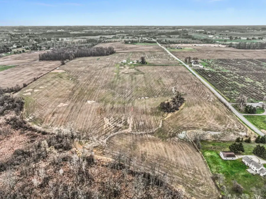 4659 Hendershot Avenue Nw, Alpine, MI 49544 - #3