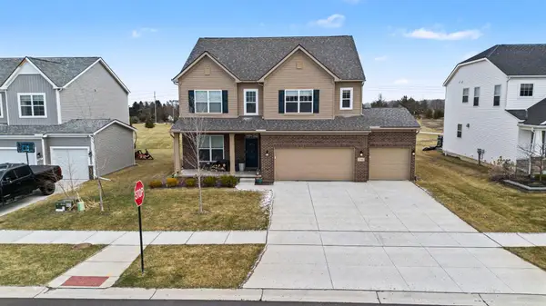 2744 Salt Springs Drive, Saline, MI 48176