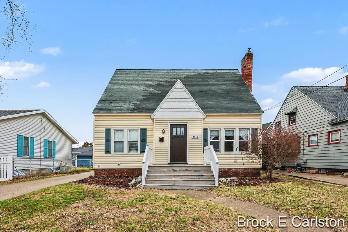 2915 Westland Road, Muskegon, MI 49441 - #1
