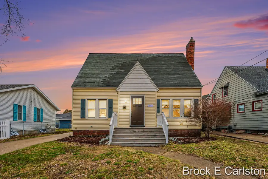 2915 Westland Road, Muskegon, MI 49441 - #2