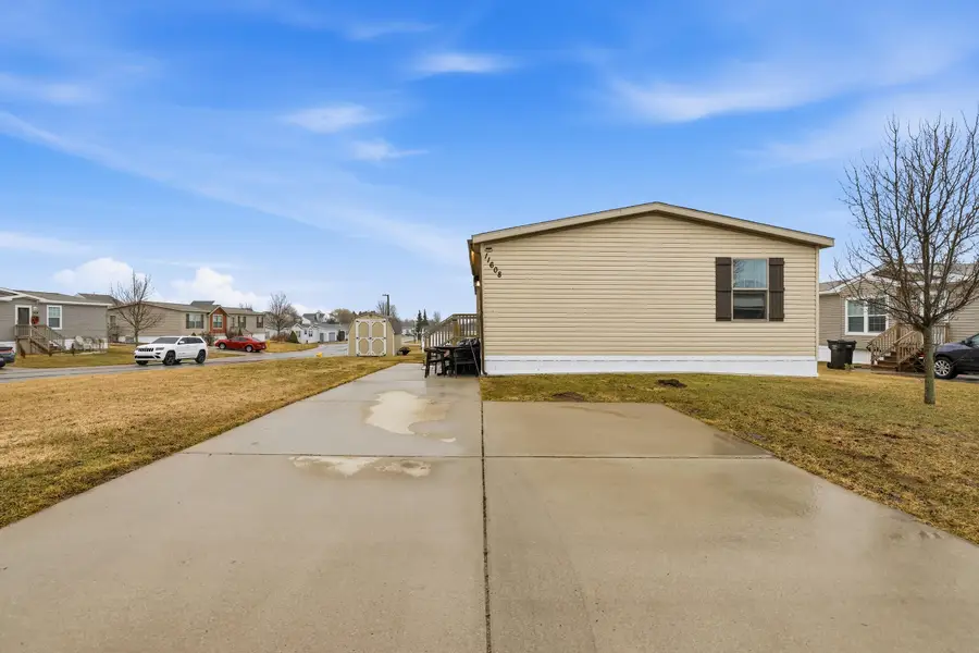 11608 Northern Shores, Holland, MI 49424 - #3