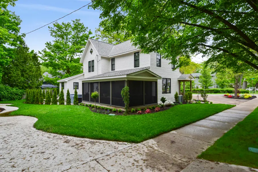 748 Holland Street, Saugatuck, MI 49453 - #2