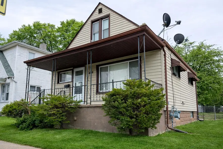 14415 Lithgow Street, Dearborn, MI 48126 - #3