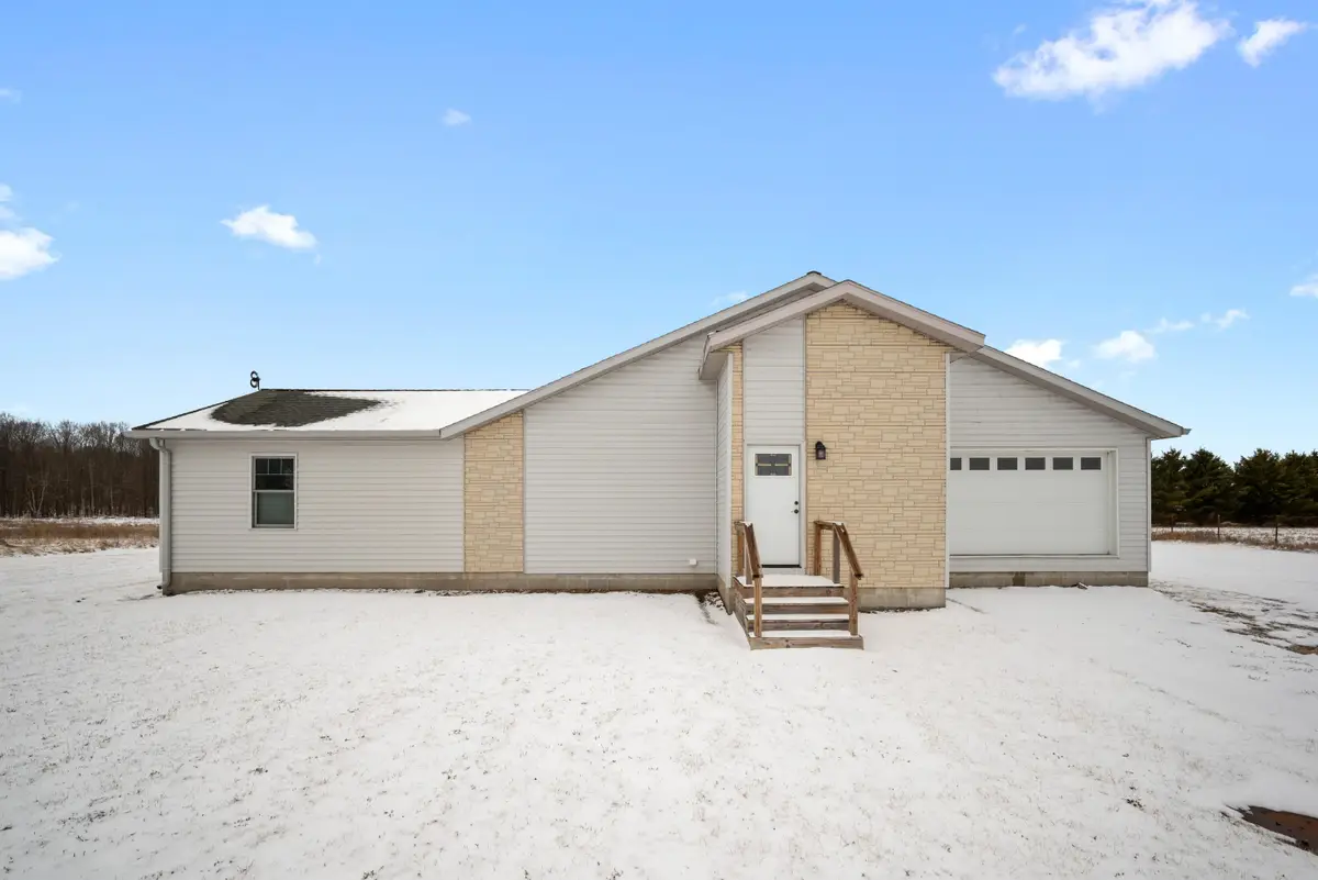 6163 N Meridian Road, Hope, MI 48628 - #1