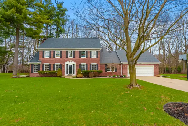 3464 Whistling Lane, Portage, MI 49024