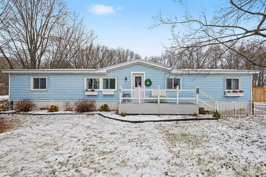 8936 Eugene Street, Greenville, MI 48838 - #2