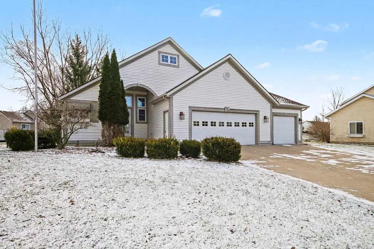 736 Maynard Nw, Grand Rapids, MI 49504 - #1